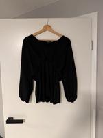 Asos Design Top Bluse Oberteil Schwarz Gr. 36 S Baden-Württemberg - Mannheim Vorschau