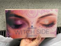 Essence Witch side eyeshadow palette Frankfurt am Main - Dornbusch Vorschau