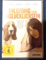 ANLEITUNG zum Unglücklich sein , dvd Film Nordrhein-Westfalen - Steinhagen Vorschau