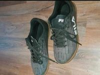 Fila Fussballschuhe Halle Hallenschuhe Gr 37 Nordrhein-Westfalen - Viersen Vorschau