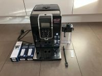 DeLonghi Kaffeemaschine ECAM35X.55 Nordrhein-Westfalen - Paderborn Vorschau
