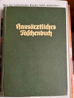 DR. WILHELM ERMER Hausärztliches Taschenbuch Hessen - Niestetal Vorschau