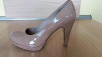 Tamaris Pumps beige  High Heels Pumps Tamaris Rheinland-Pfalz - Idar-Oberstein Vorschau