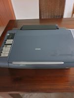 Epson DX 7400 Hessen - Bruchköbel Vorschau