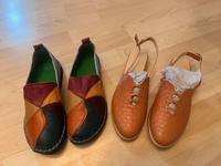 Schuhe Damen Brandenburg - Werneuchen Vorschau