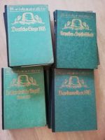 Reichsarchiv Bücher, 15 Stk für 15 € inkl Versand Schleswig-Holstein - Lübeck Vorschau