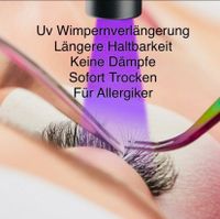 Schulung UV Wimpernverlängerung Lashes  MOBIL Academy Nordrhein-Westfalen - Everswinkel Vorschau