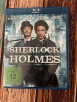 Blu-ray: Sherlock Holmes Nordrhein-Westfalen - Ratingen Vorschau