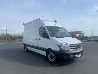 Mercedes-Benz Sprinter 313 L2H2| TÜV 02/25| Ölwechsel Neu! Bonn - Bad Godesberg Vorschau