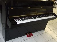 Kawai Klavier (Piano) KX10, gebraucht, schwarz poliert mit Bank Rheinland-Pfalz - Daun Vorschau