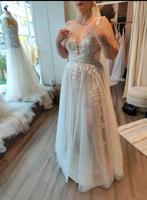 Brautkleid von Amy Love  Modell Zora Bayern - Naila Vorschau