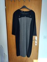 Schwarz- graues Kleid von Gerry Weber in Gr. 38/40 Niedersachsen - Schwülper Vorschau