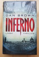 Inferno von Dan Brown (noch foliert) Nordrhein-Westfalen - Kürten Vorschau