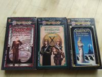 NEU Dragonlance Elven Nations Trilogy Nordrhein-Westfalen - Troisdorf Vorschau