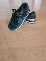 New Balance 574 Encap Damen Sneaker, Gr. 36,5, schwarz Baden-Württemberg - Leonberg Vorschau