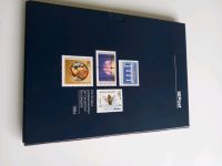 Briefmarken Sammlung Postwertzeichen Jahrbuch 1984 Nordrhein-Westfalen - Langerwehe Vorschau