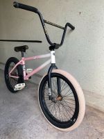 BMX 20“ Zusammenstellung aus Flybikes WeThePeople Shadow Fiend Bayern - Bindlach Vorschau