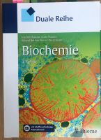 Duale Reihe Biochemie München - Maxvorstadt Vorschau