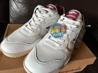 Roos Hitop Sneaker Oldshool  neu Größe 47 OVP mit Geheimfach Köln - Porz Vorschau