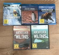 National Geographic Filme auf Bluray und DVD Baden-Württemberg - Heilbronn Vorschau