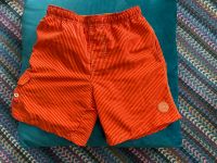 CMP Badeshorts Badehose 116 orange gestreift Taschen Pankow - Prenzlauer Berg Vorschau