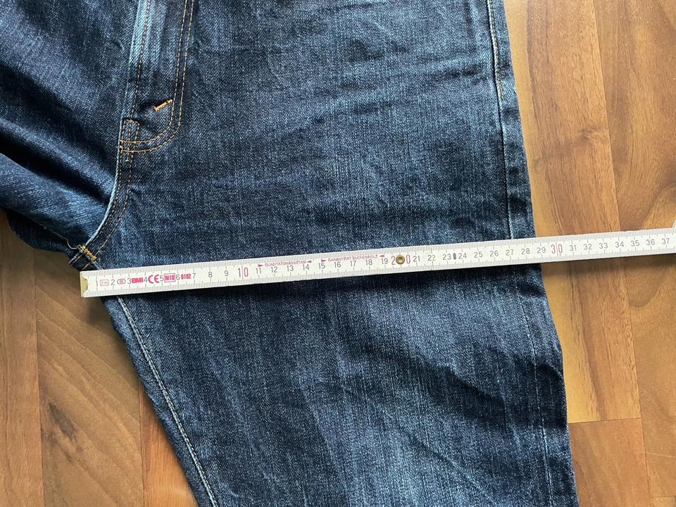 Levis 1967 505-0217 Made in USA Selvedge Jeans W32 L34 in Herxheim bei Landau/Pfalz