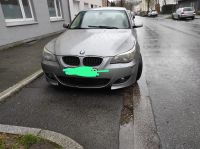 BMW 5er !!!!! Nordrhein-Westfalen - Recklinghausen Vorschau