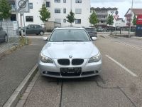 BMW 520i  Lim. 2 Hand / Automatik Baden-Württemberg - Appenweier Vorschau