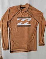 Rashguard,Surfshirt,UV-Shirt,Gr.M, braun Bayern - Gilching Vorschau