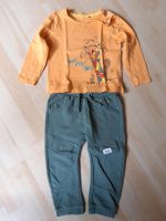 Set Hose Shirt s.Oliver 80 wie neu Thüringen - Schleusingen Vorschau