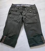 G-Star Raw  Hose Cargohose Damen Gr.26 Sachsen - Görlitz Vorschau