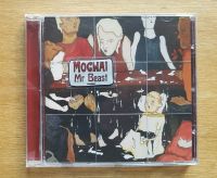 CD   MOGWAI   Mr.Beast   neuwertig! Dresden - Blasewitz Vorschau