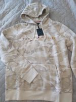 Hoodie hilfiger herren Nordrhein-Westfalen - Rahden Vorschau