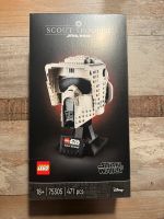 OVP Lego Star Wars Scout Trooper Helm Düsseldorf - Lichtenbroich Vorschau