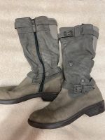 Winterstiefel Stiefel Gr. 35 von Vado Baden-Württemberg - Gammertingen Vorschau