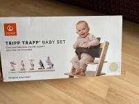 Stokke Tripp Trapp Baby Set | Babyaufsatz Hessen - Roßdorf Vorschau