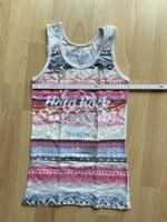 Top Hard Rock Café Dublin, grau/rosa, Juniors Fit, Ca.-Gr. XS/32 Niedersachsen - Rastede Vorschau