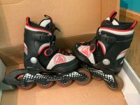 Inline Skates K2 Gr.29-34 Kr. München - Taufkirchen Vorschau