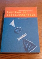 Buch Lexikon der Gestalttherapie Rheinland-Pfalz - Niederbreitbach Vorschau