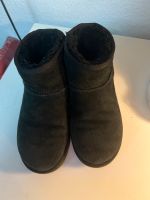 UGG Stiefel Gr 36 Echtleder Berlin - Tempelhof Vorschau