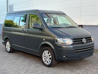Camper T5  2,0 TDI Niedersachsen - Hameln Vorschau