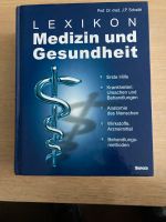 Lexikon Medizin und Gesundheit Bayern - Dietersburg Vorschau