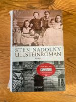 Sten Nadolny / Ullsteinroman / Hardcover Berlin - Mitte Vorschau