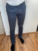 Primark Chino Blau Größe 30/34 Niedersachsen - Göttingen Vorschau