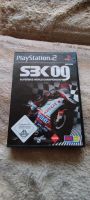 Playstation 2 Spiel SBK 09 Superbike WM Motorrad Rennen PS2 Race Nordrhein-Westfalen - Langenfeld Vorschau