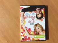 DVD Solange du da bist Mecklenburg-Vorpommern - Ferdinandshof Vorschau