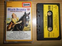 Black Beauty In der bunten Welt des Zirkus - Kassette Berlin - Tempelhof Vorschau