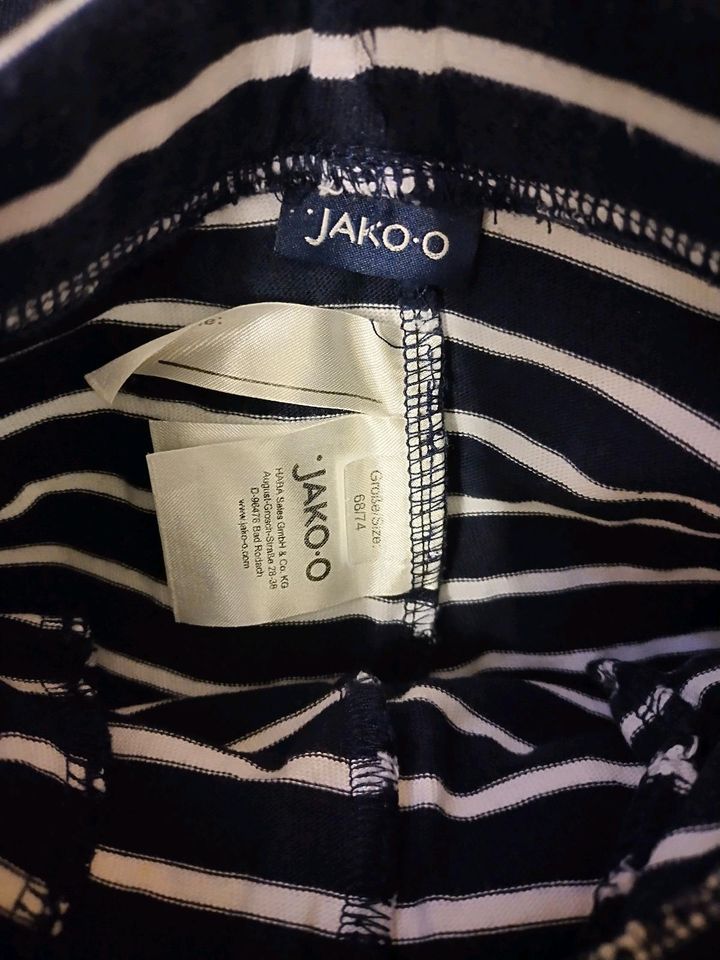 JAKO-O Shorts kurze Hosen Zwillinge 4x  68/74 in Göttingen