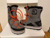 Winterschuhe SOREL Bayern - Bad Neustadt a.d. Saale Vorschau