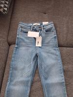 JEANSHOSE  SKINNY  von MNG Baden-Württemberg - Langenau Vorschau